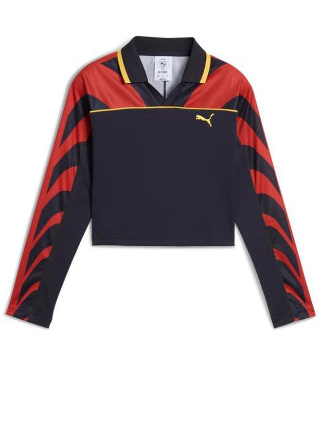 PUMA Youth Road To Unity Jersey - Image 4